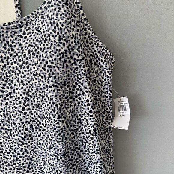 5 for $40  NWT Old Navy Sport Athletic Dress Women Size PM - Picture 4 of 7